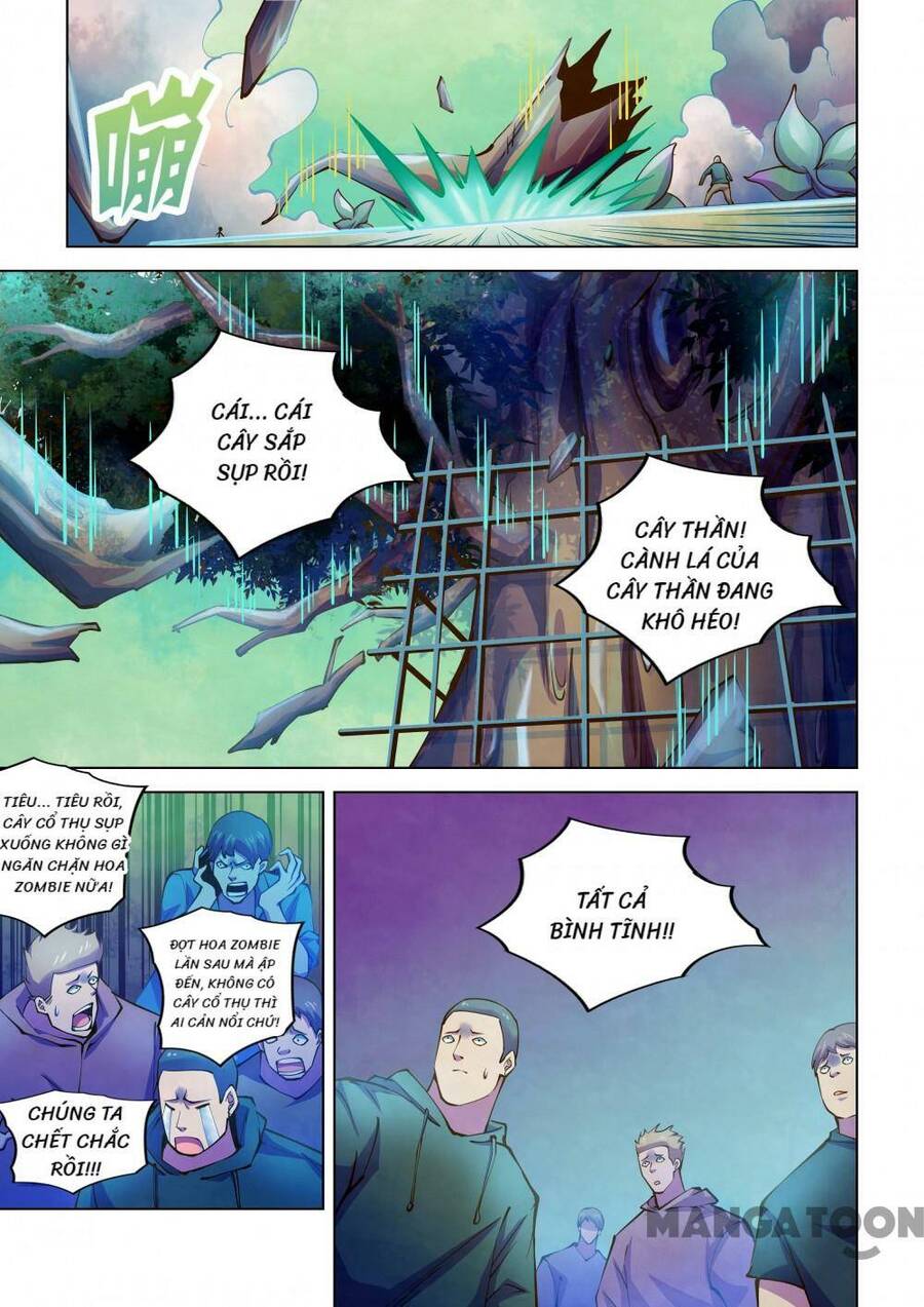 Mạt thế phàm nhân chapter 237 - Upload bởi truyensieuhay.com