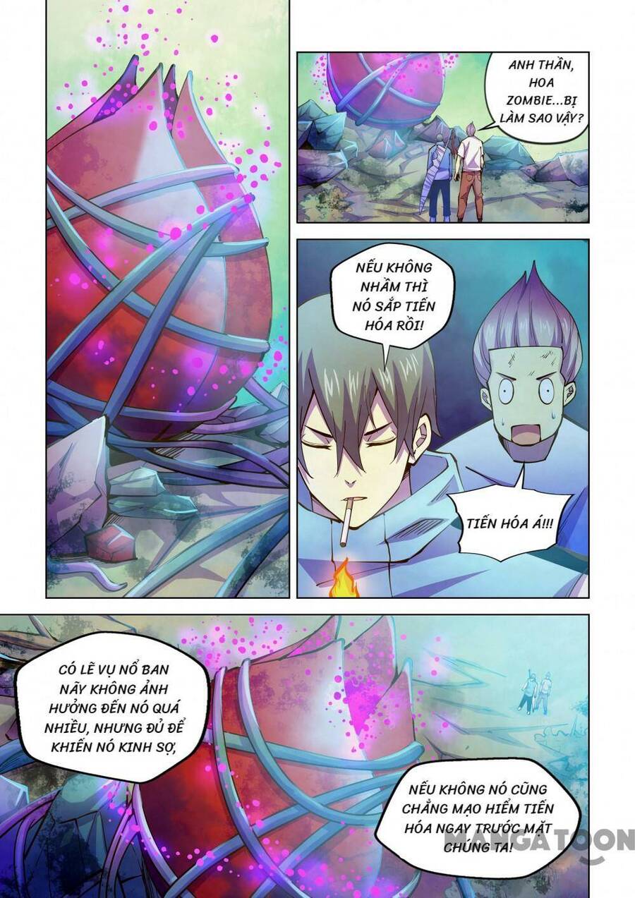Mạt thế phàm nhân chapter 238 - Upload bởi truyensieuhay.com