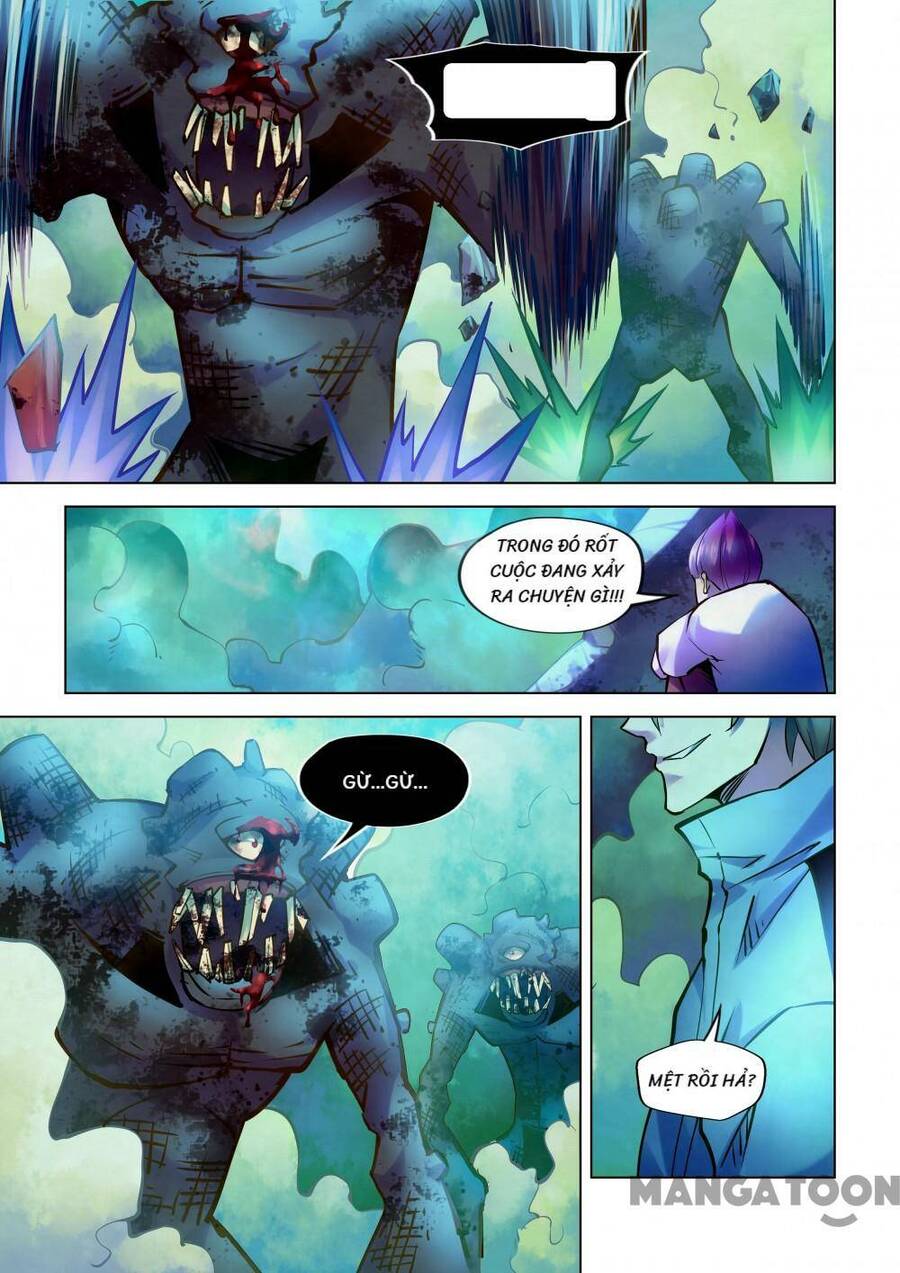 Mạt thế phàm nhân chapter 238 - Upload bởi truyensieuhay.com