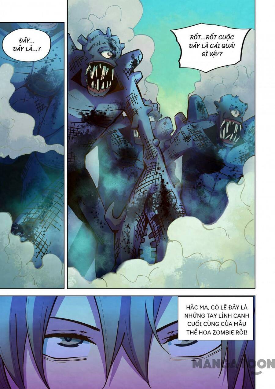 Mạt thế phàm nhân chapter 238 - Upload bởi truyensieuhay.com