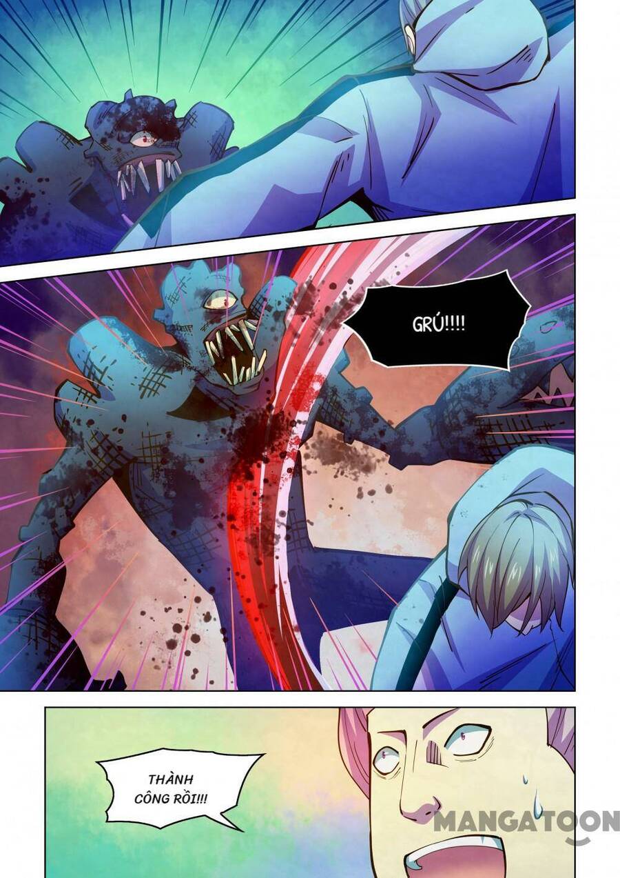 Mạt thế phàm nhân chapter 238 - Upload bởi truyensieuhay.com