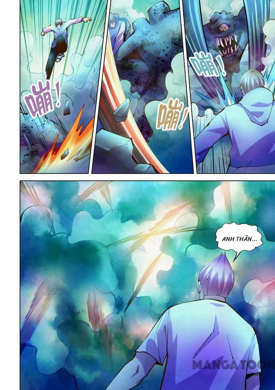 Mạt thế phàm nhân chapter 238 - Upload bởi truyensieuhay.com