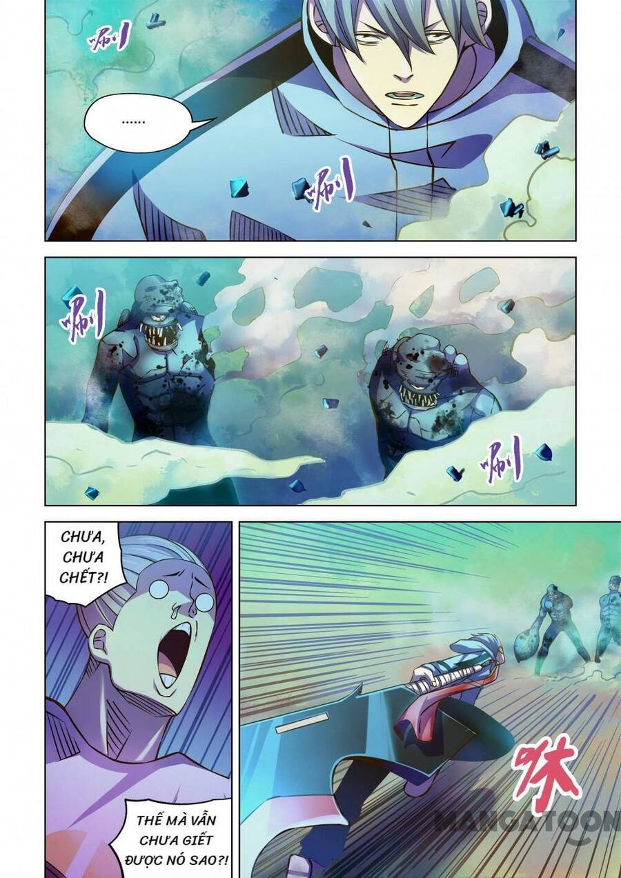 Mạt thế phàm nhân chapter 239 - Upload bởi truyensieuhay.com