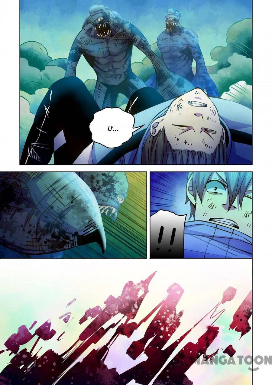 Mạt thế phàm nhân chapter 239 - Upload bởi truyensieuhay.com