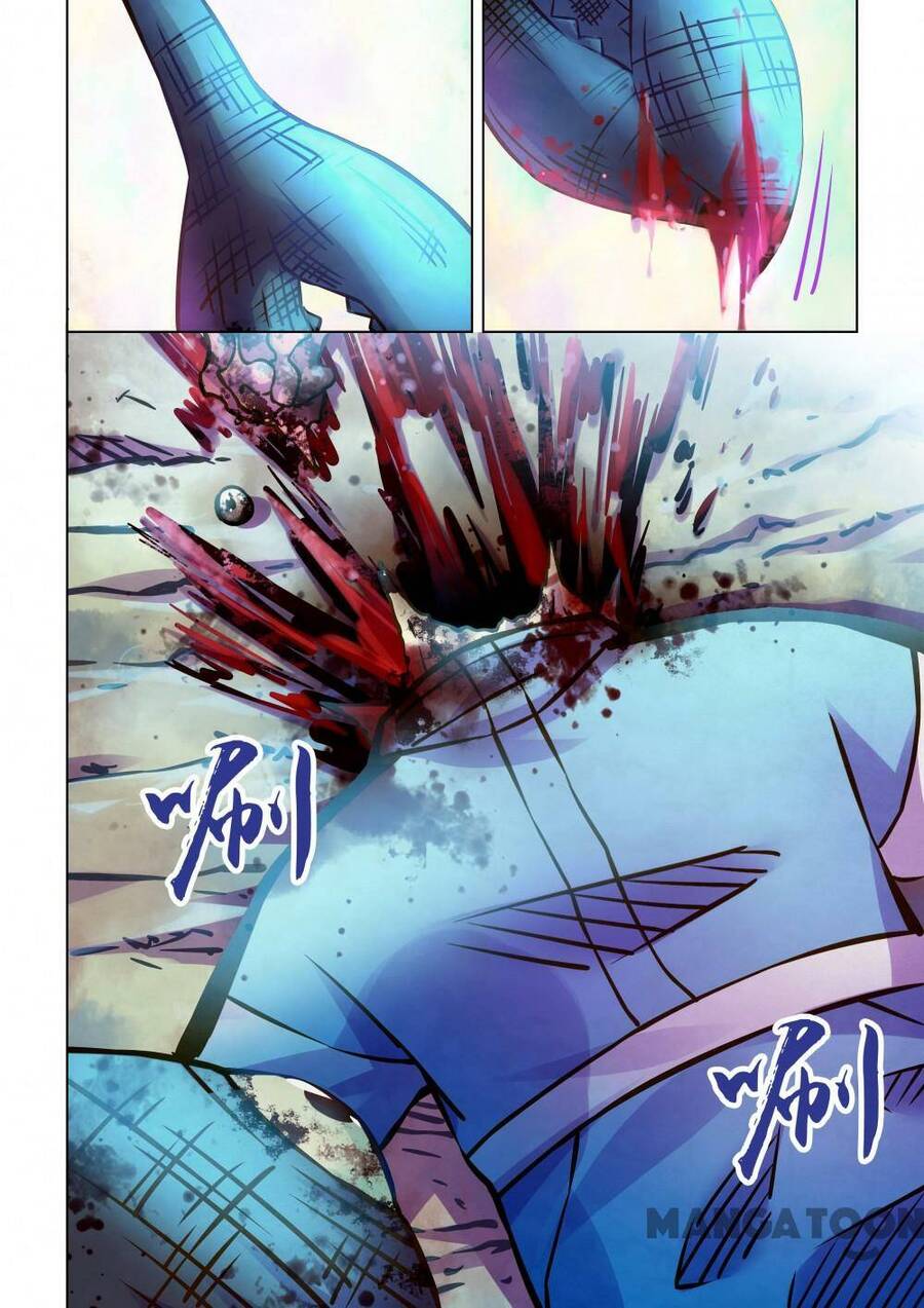 Mạt thế phàm nhân chapter 239 - Upload bởi truyensieuhay.com