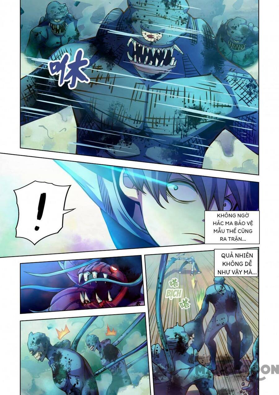 Mạt thế phàm nhân chapter 239 - Upload bởi truyensieuhay.com