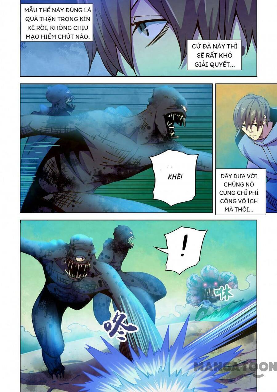 Mạt thế phàm nhân chapter 239 - Upload bởi truyensieuhay.com