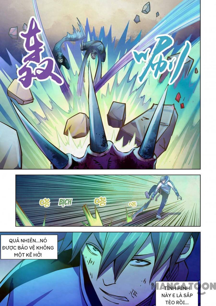 Mạt thế phàm nhân chapter 239 - Upload bởi truyensieuhay.com