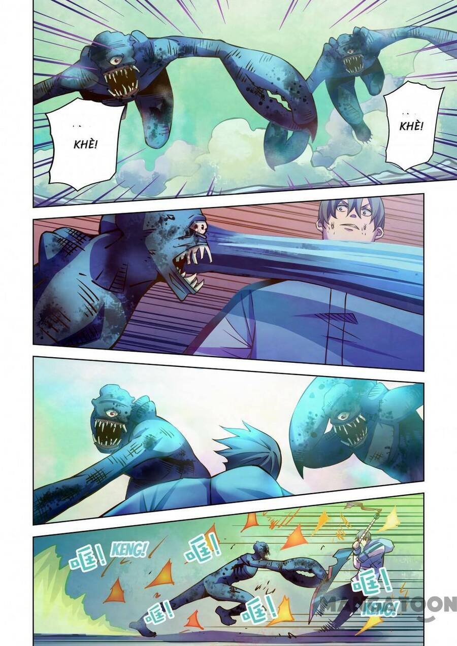 Mạt thế phàm nhân chapter 239 - Upload bởi truyensieuhay.com