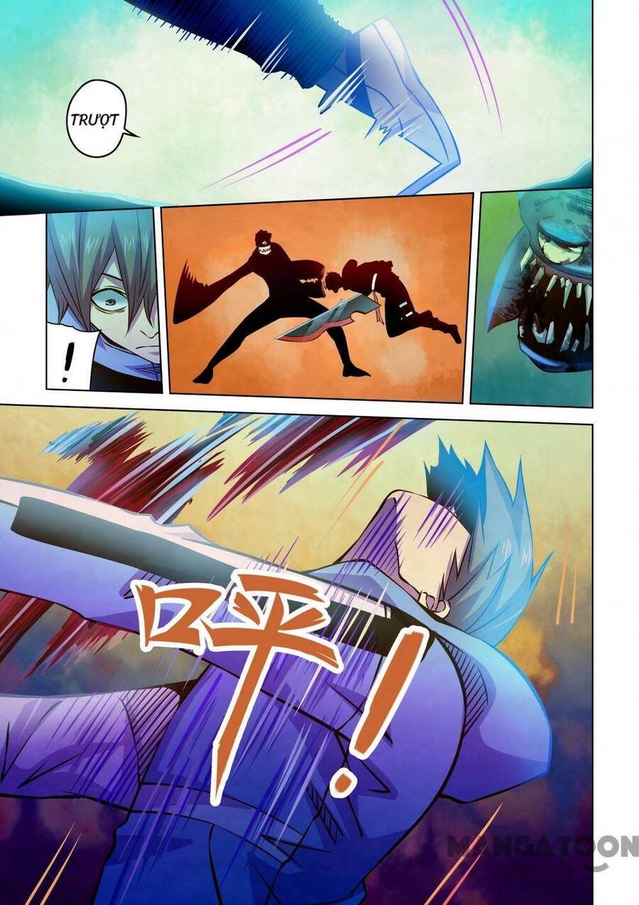 Mạt thế phàm nhân chapter 239 - Upload bởi truyensieuhay.com