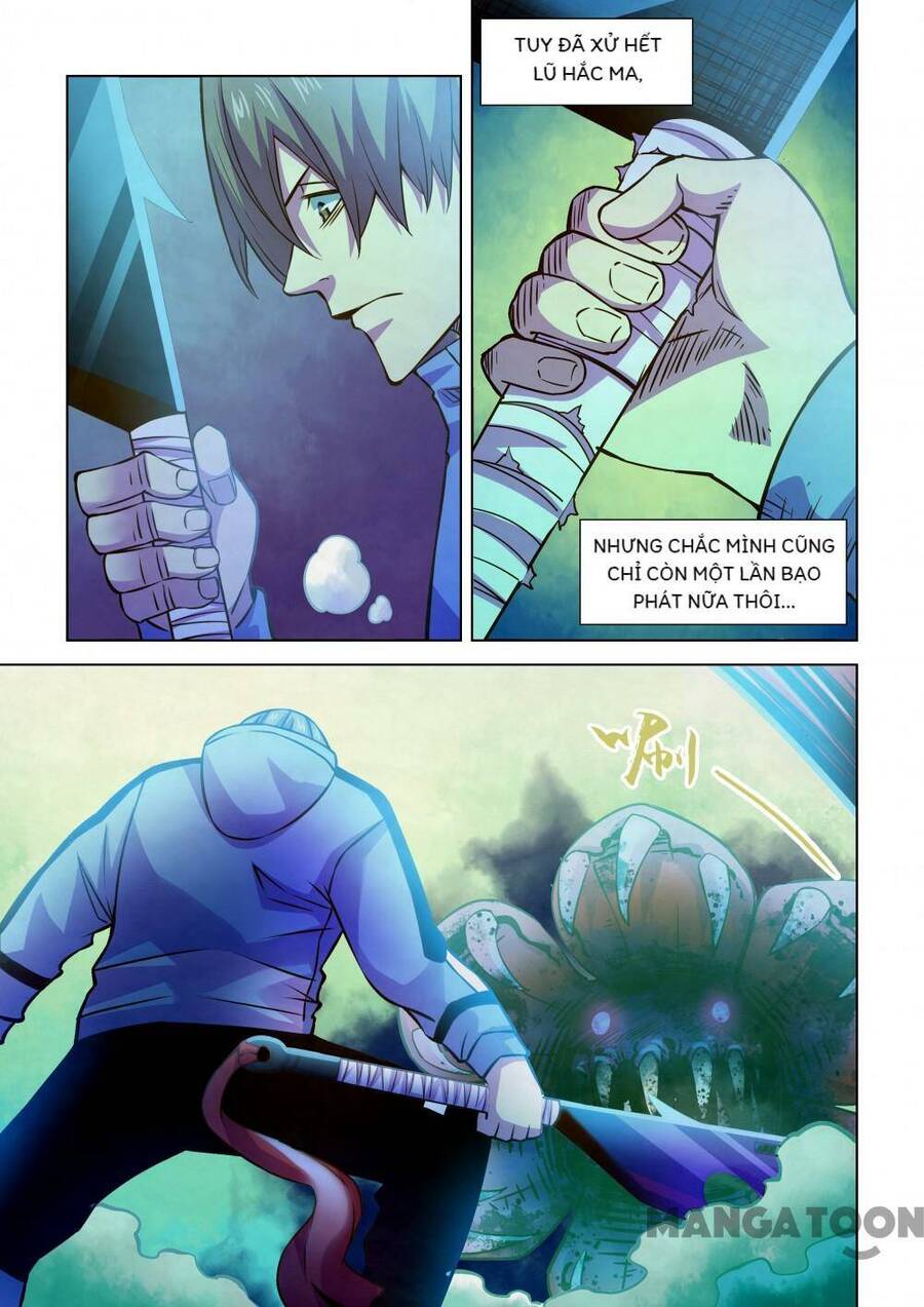 Mạt thế phàm nhân chapter 240 - Upload bởi truyensieuhay.com