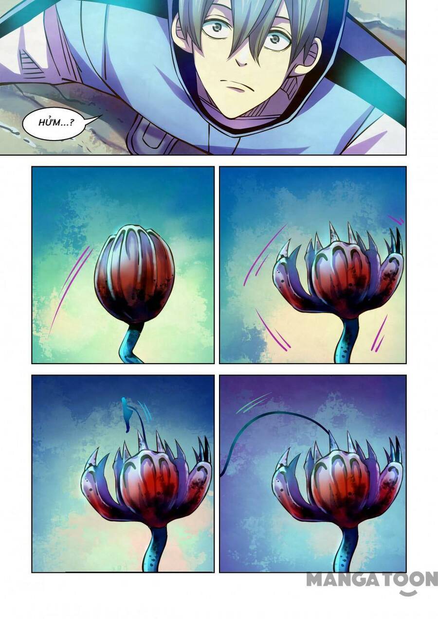 Mạt thế phàm nhân chapter 240 - Upload bởi truyensieuhay.com