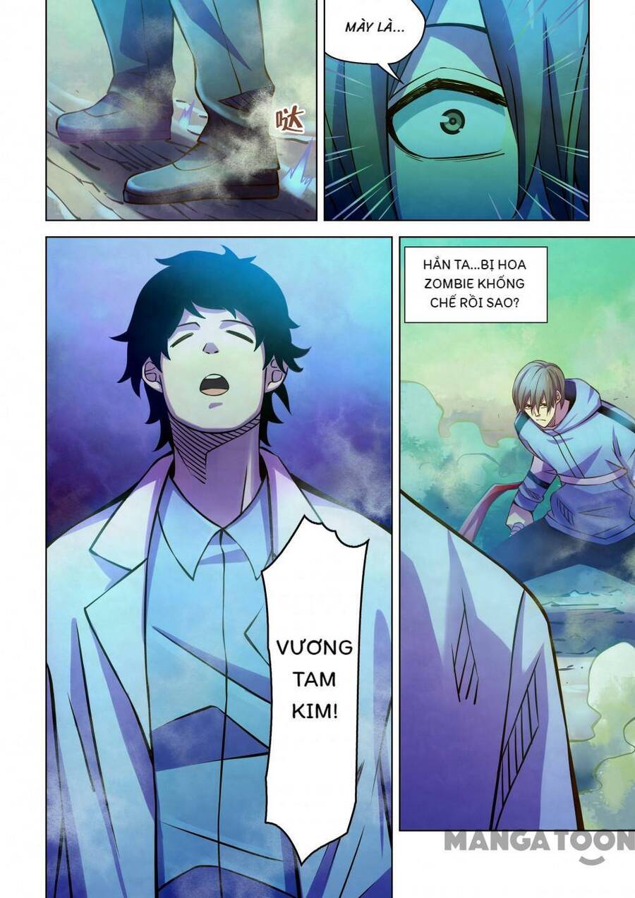 Mạt thế phàm nhân chapter 240 - Upload bởi truyensieuhay.com