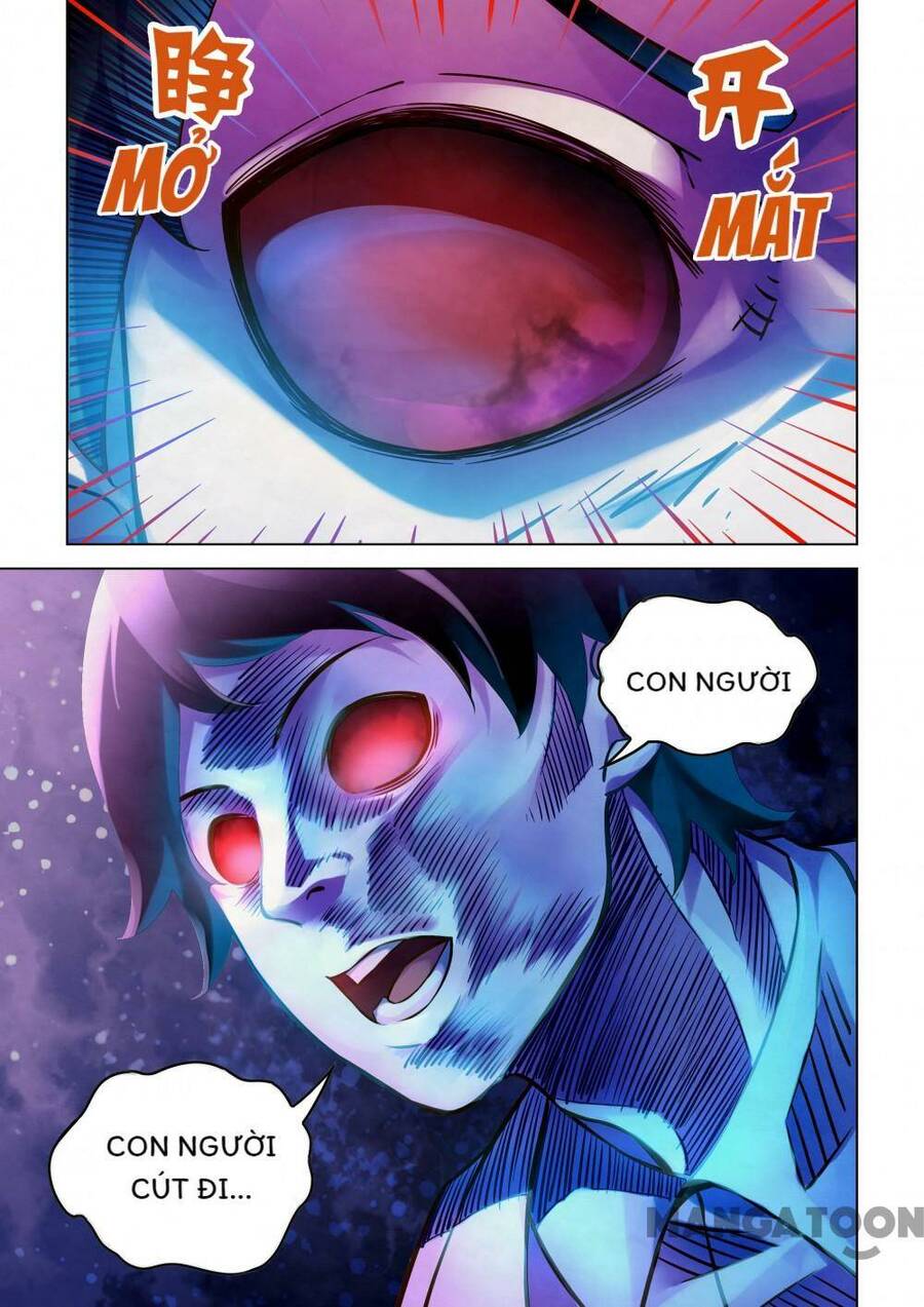 Mạt thế phàm nhân chapter 240 - Upload bởi truyensieuhay.com