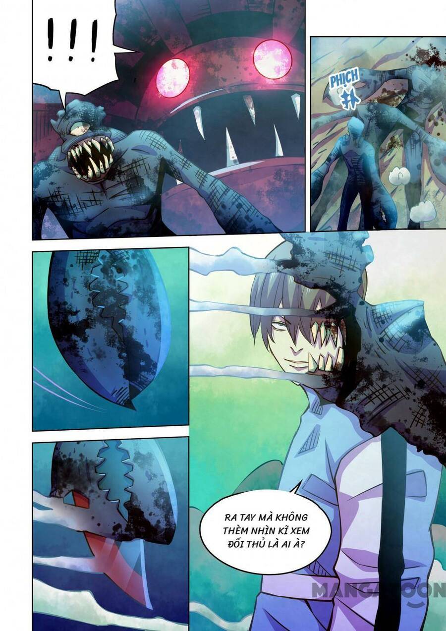 Mạt thế phàm nhân chapter 240 - Upload bởi truyensieuhay.com
