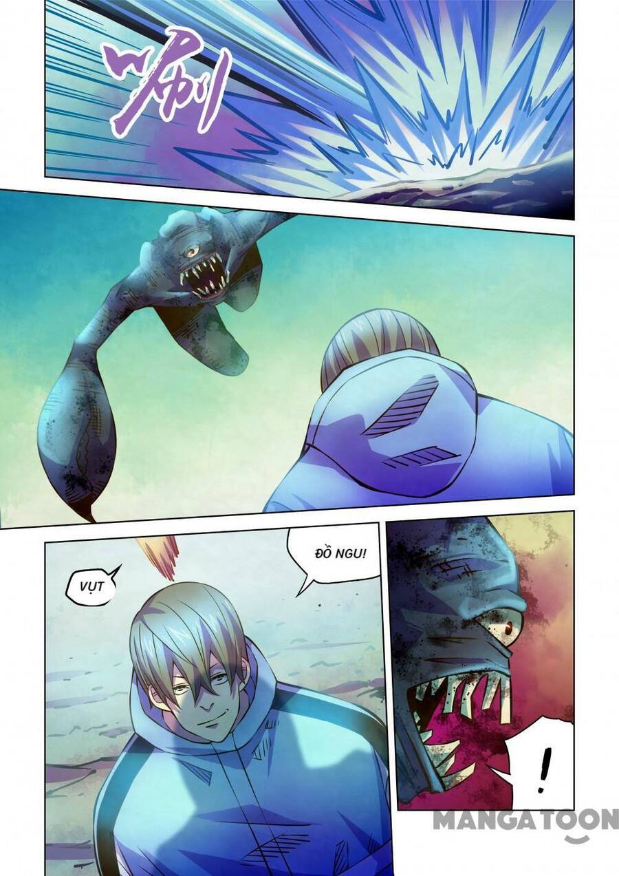 Mạt thế phàm nhân chapter 240 - Upload bởi truyensieuhay.com