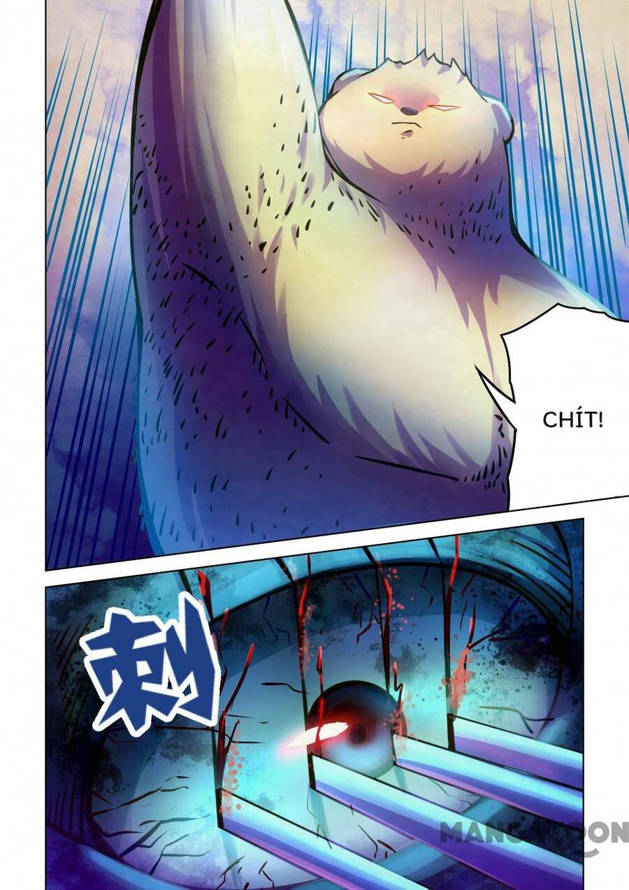 Mạt thế phàm nhân chapter 240 - Upload bởi truyensieuhay.com