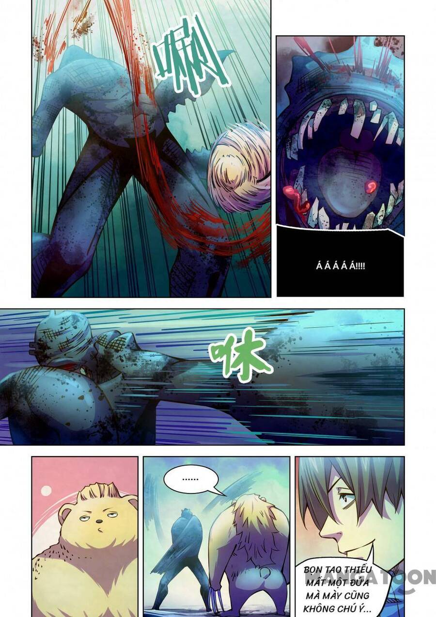 Mạt thế phàm nhân chapter 240 - Upload bởi truyensieuhay.com