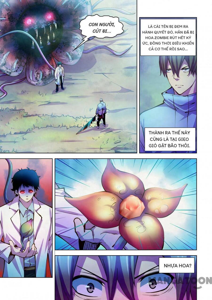 Mạt thế phàm nhân chapter 241 - Upload bởi truyensieuhay.com