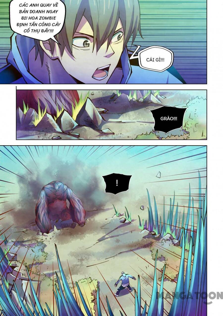 Mạt thế phàm nhân chapter 241 - Upload bởi truyensieuhay.com