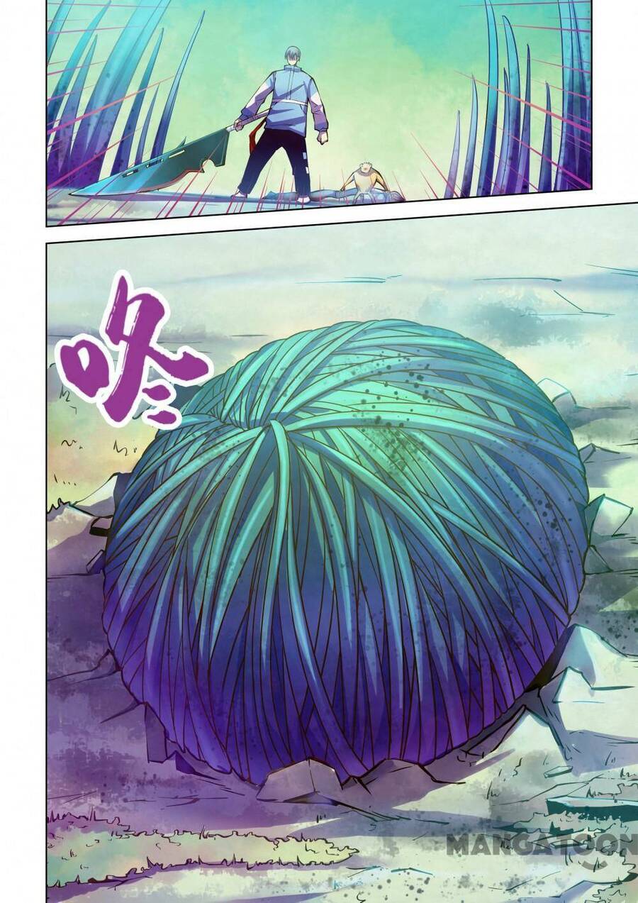Mạt thế phàm nhân chapter 241 - Upload bởi truyensieuhay.com