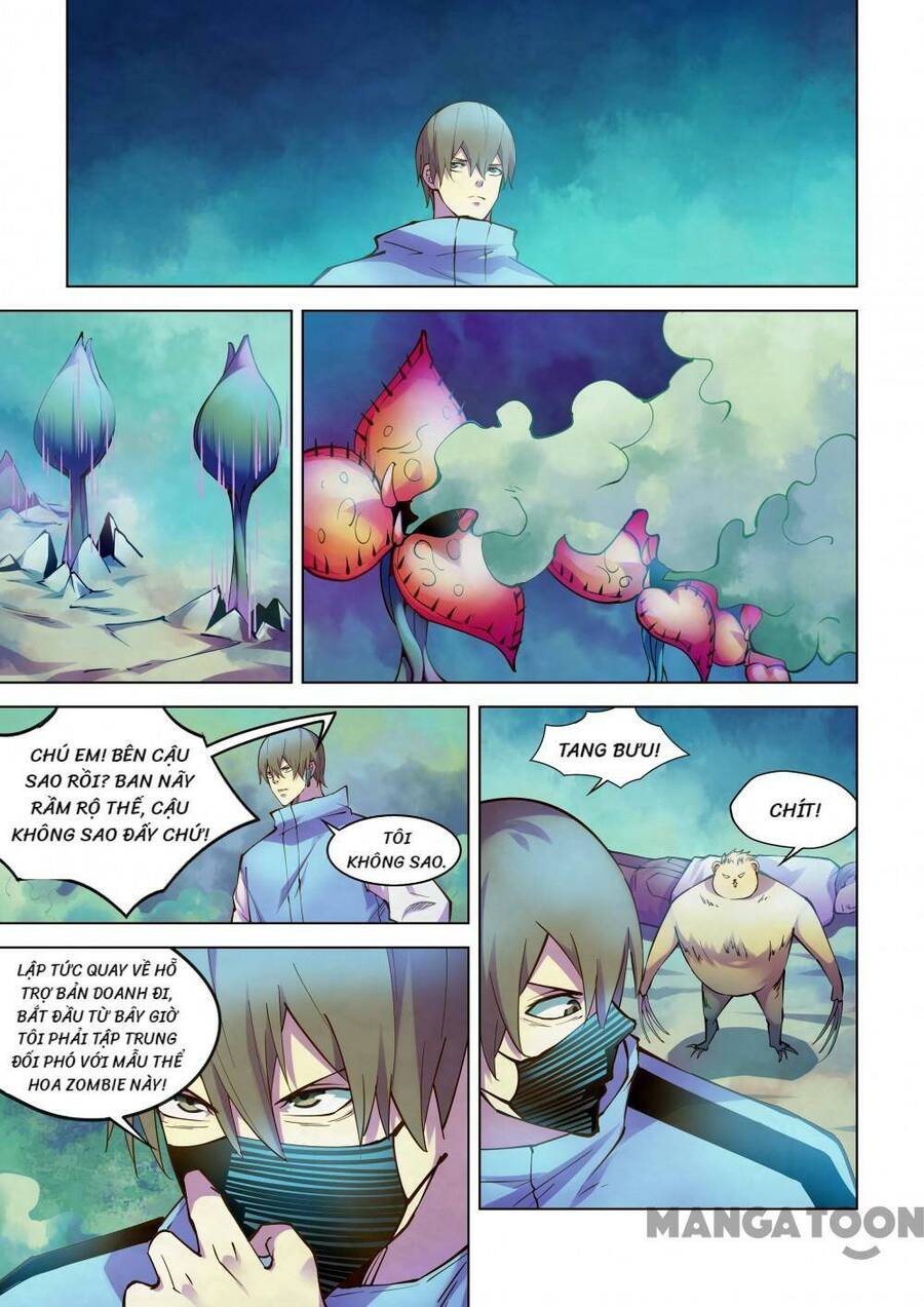 Mạt thế phàm nhân chapter 241 - Upload bởi truyensieuhay.com