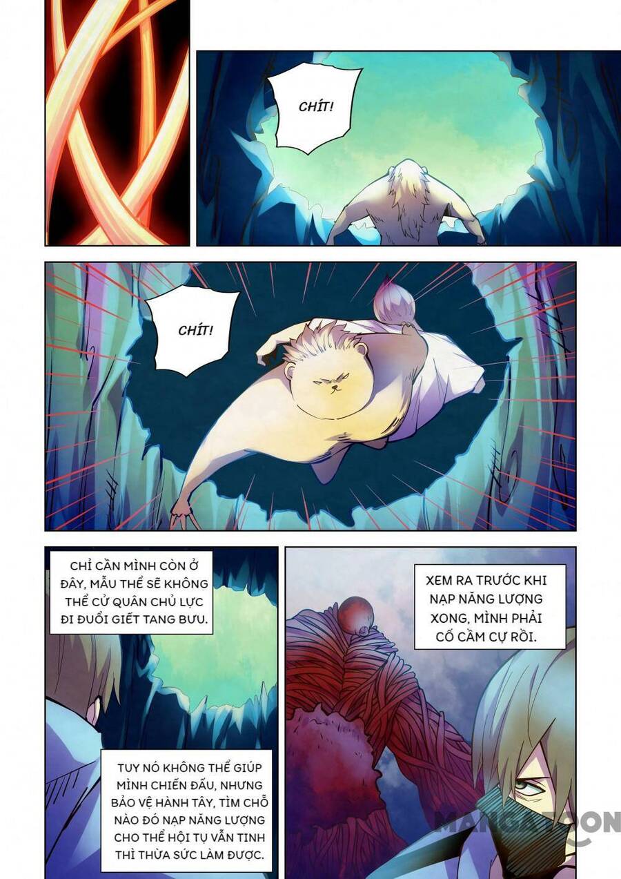 Mạt thế phàm nhân chapter 241 - Upload bởi truyensieuhay.com