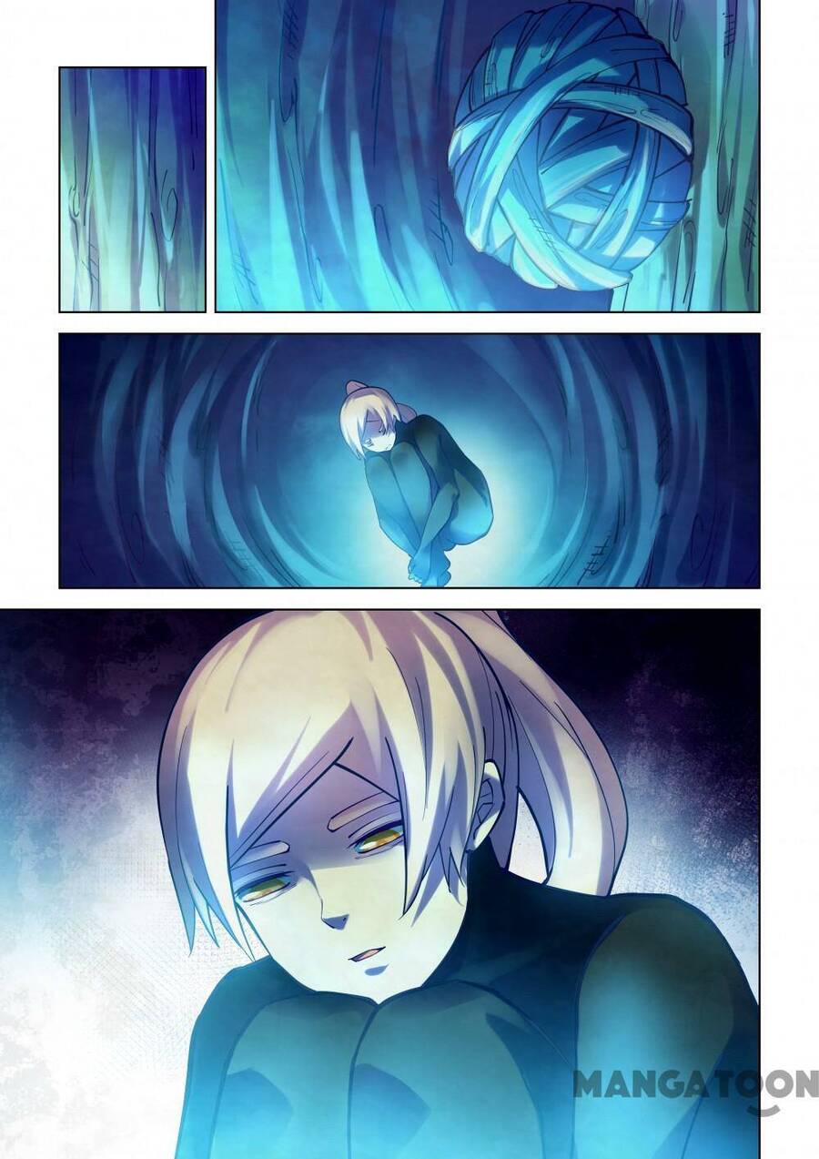 Mạt thế phàm nhân chapter 241 - Upload bởi truyensieuhay.com