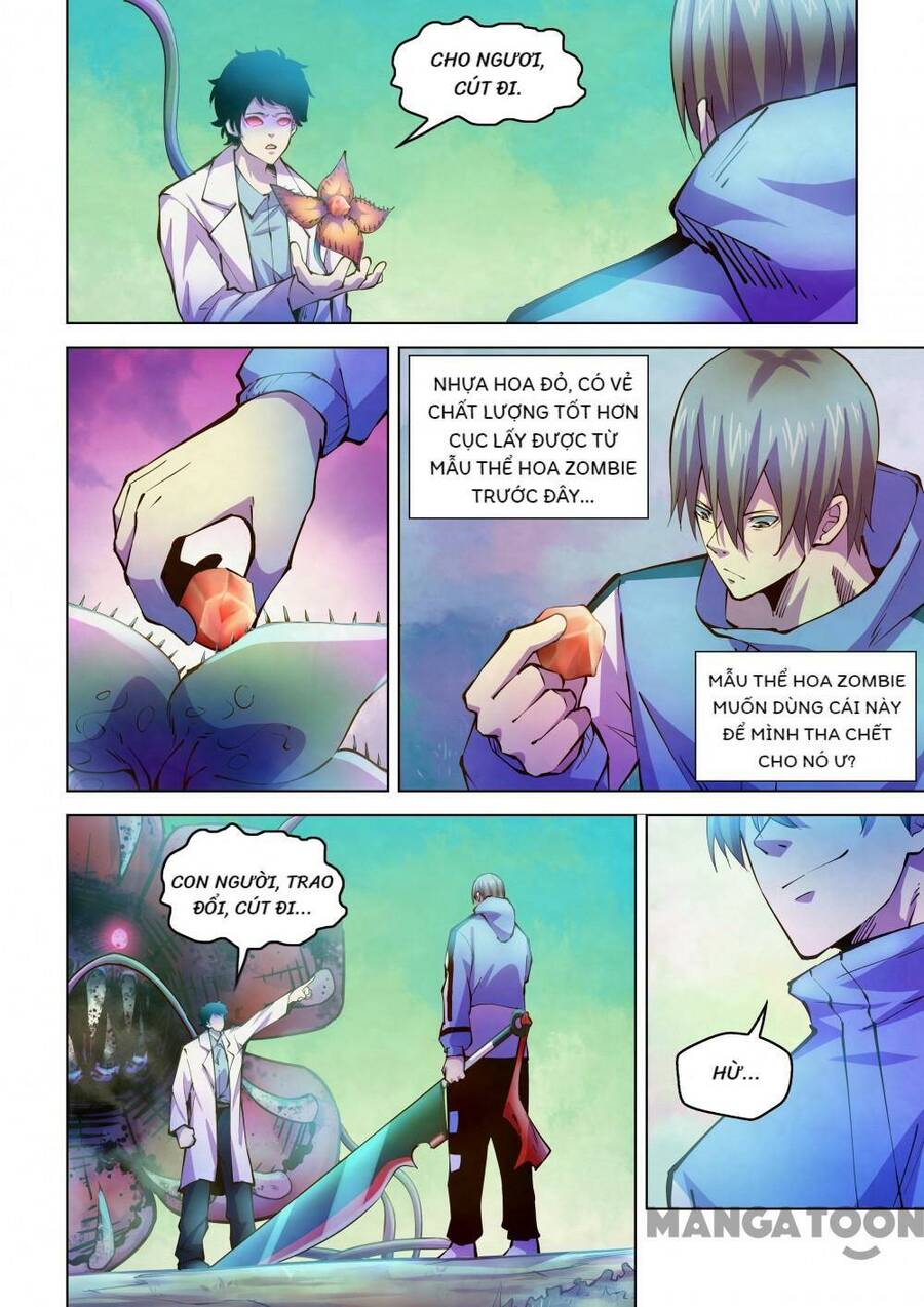 Mạt thế phàm nhân chapter 241 - Upload bởi truyensieuhay.com