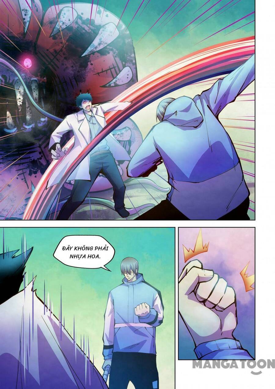 Mạt thế phàm nhân chapter 241 - Upload bởi truyensieuhay.com