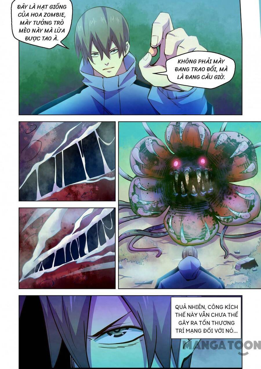 Mạt thế phàm nhân chapter 241 - Upload bởi truyensieuhay.com