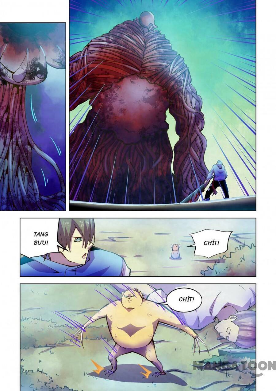 Mạt thế phàm nhân chapter 241 - Upload bởi truyensieuhay.com