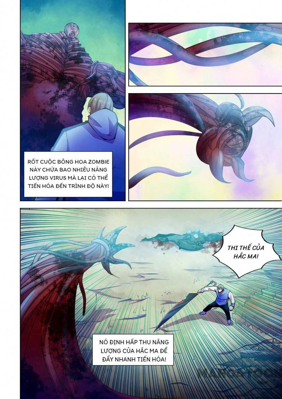 Mạt thế phàm nhân chapter 241 - Upload bởi truyensieuhay.com