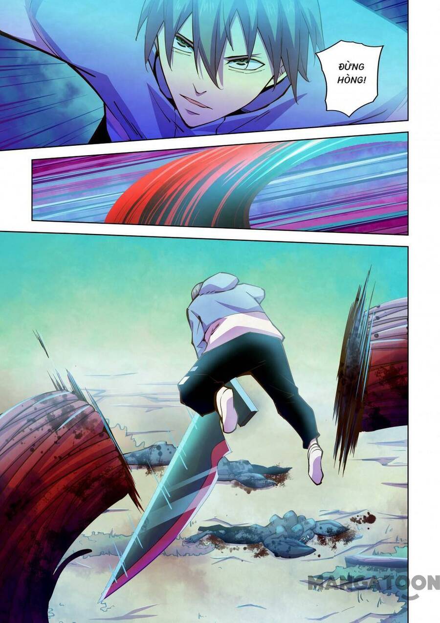 Mạt thế phàm nhân chapter 241 - Upload bởi truyensieuhay.com