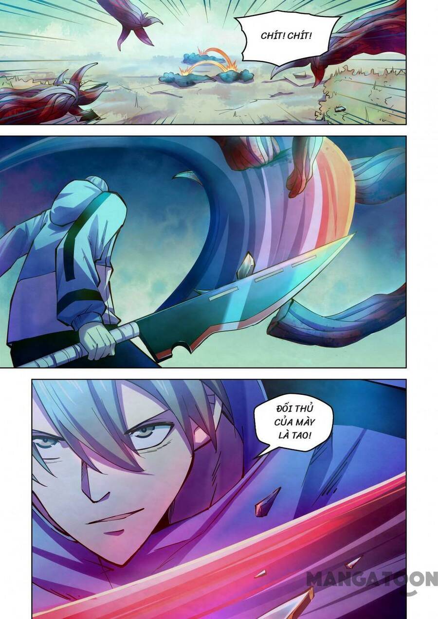 Mạt thế phàm nhân chapter 241 - Upload bởi truyensieuhay.com