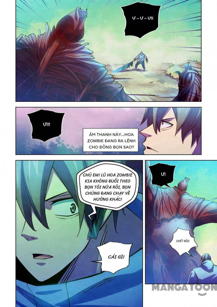 Mạt thế phàm nhân chapter 241 - Upload bởi truyensieuhay.com