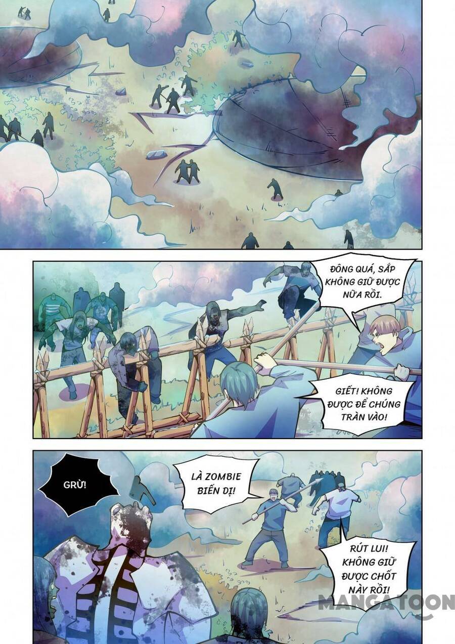Mạt thế phàm nhân chapter 242 - Upload bởi truyensieuhay.com