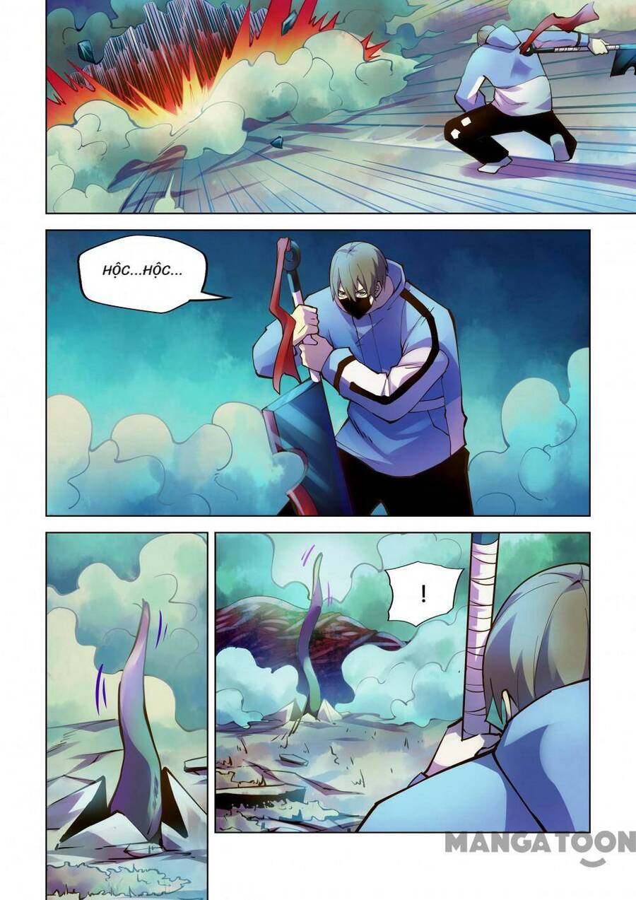 Mạt thế phàm nhân chapter 242 - Upload bởi truyensieuhay.com