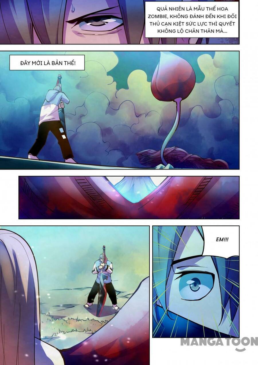 Mạt thế phàm nhân chapter 242 - Upload bởi truyensieuhay.com