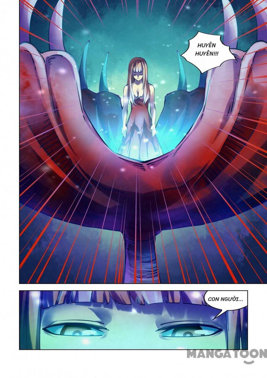 Mạt thế phàm nhân chapter 242 - Upload bởi truyensieuhay.com
