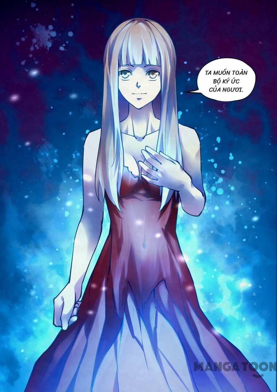 Mạt thế phàm nhân chapter 242 - Upload bởi truyensieuhay.com