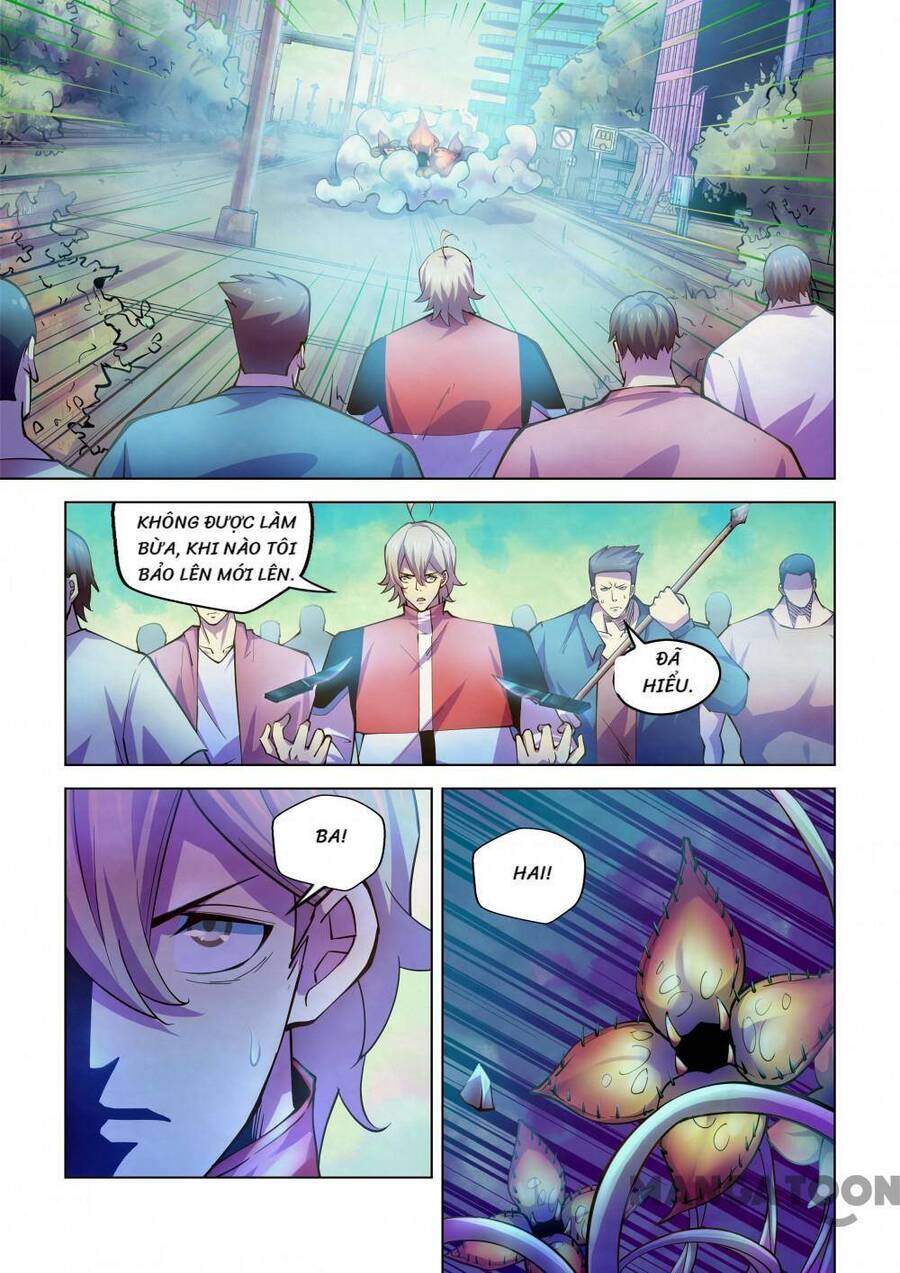 Mạt thế phàm nhân chapter 242 - Upload bởi truyensieuhay.com