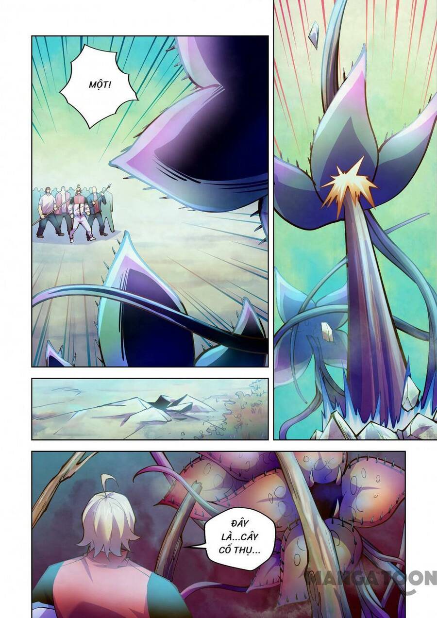 Mạt thế phàm nhân chapter 242 - Upload bởi truyensieuhay.com