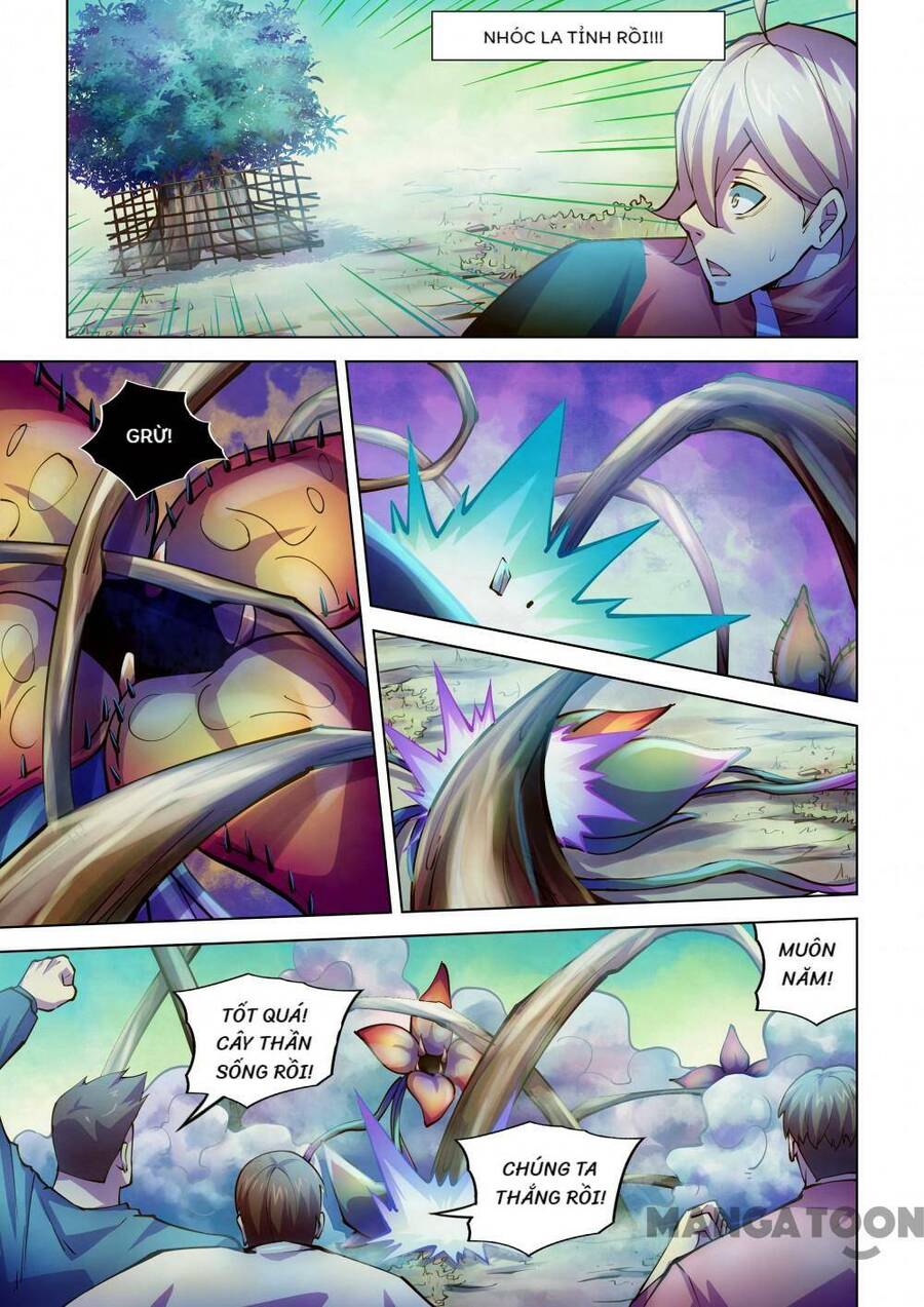 Mạt thế phàm nhân chapter 242 - Upload bởi truyensieuhay.com