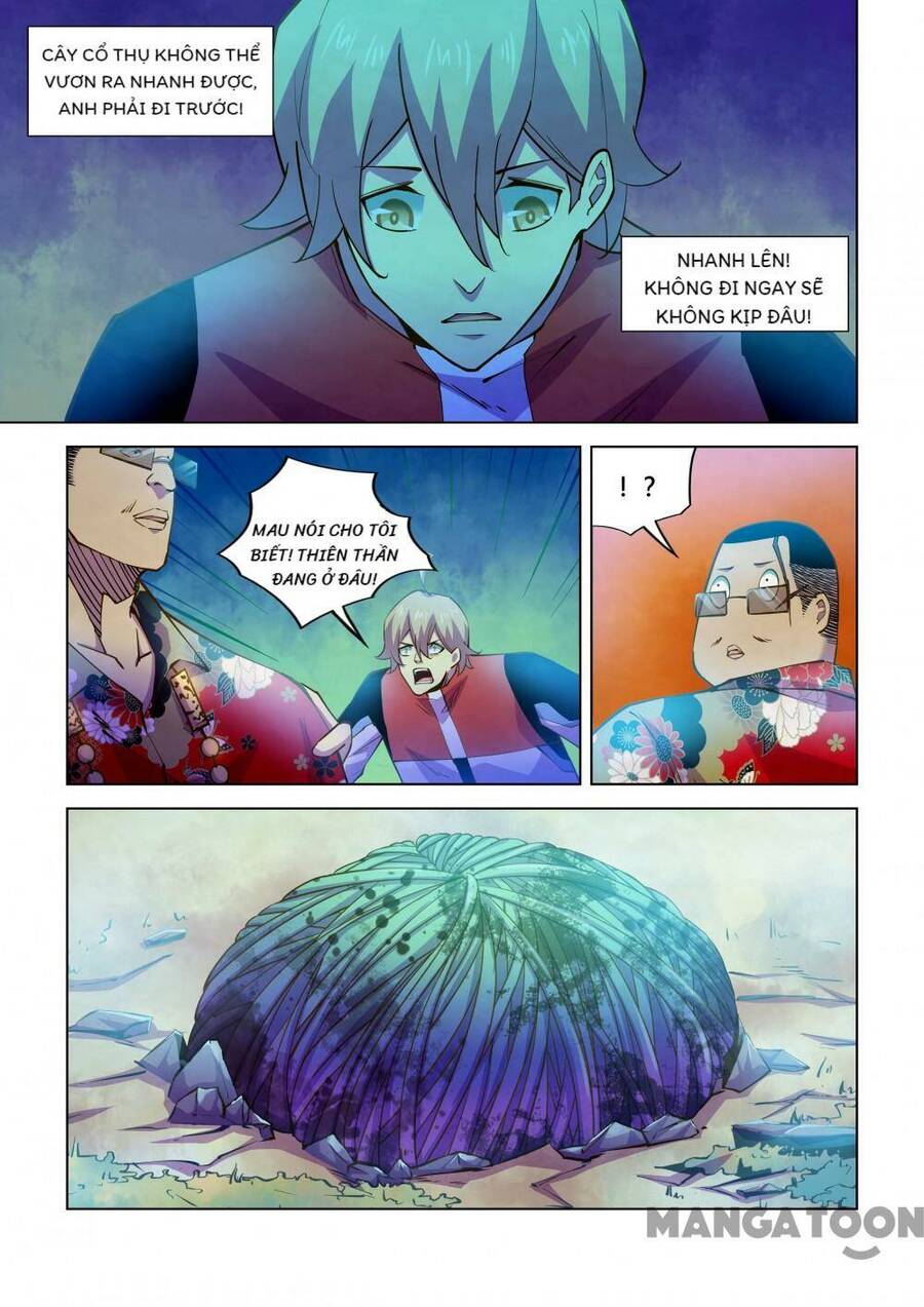 Mạt thế phàm nhân chapter 242 - Upload bởi truyensieuhay.com