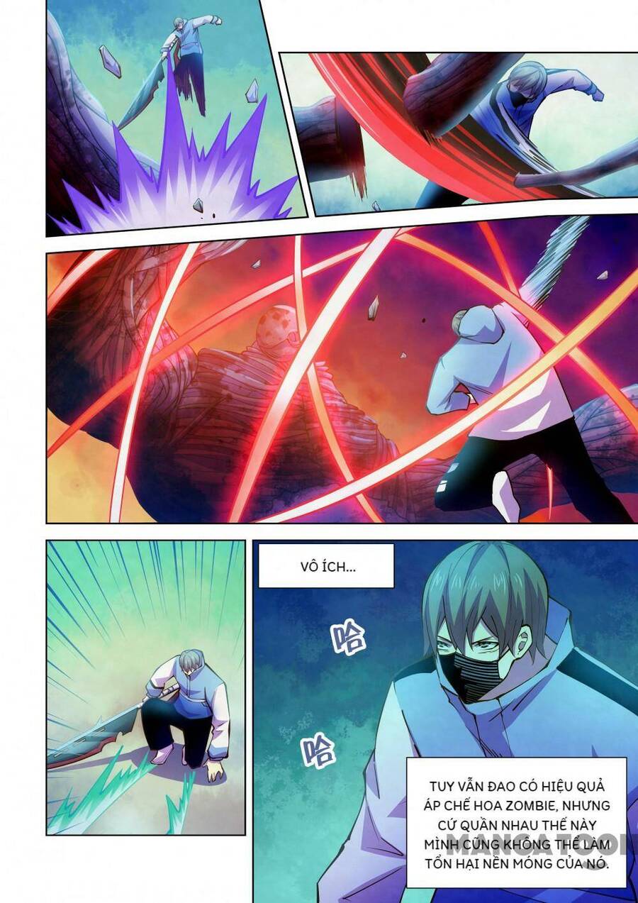 Mạt thế phàm nhân chapter 242 - Upload bởi truyensieuhay.com