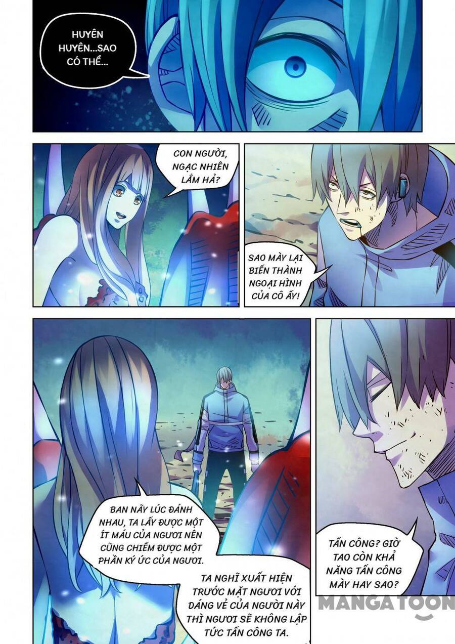 Mạt thế phàm nhân chapter 243 - Upload bởi truyensieuhay.com
