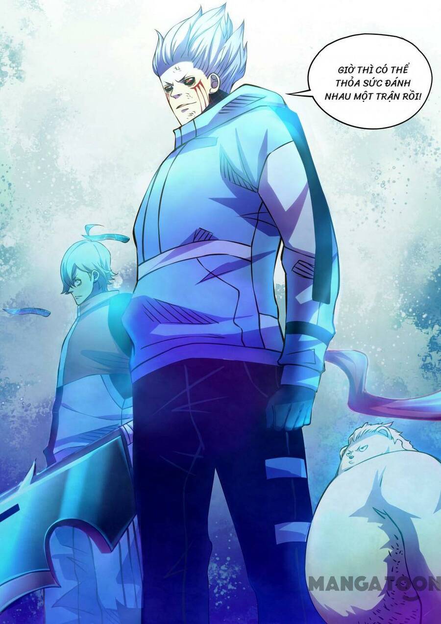 Mạt thế phàm nhân chapter 243 - Upload bởi truyensieuhay.com