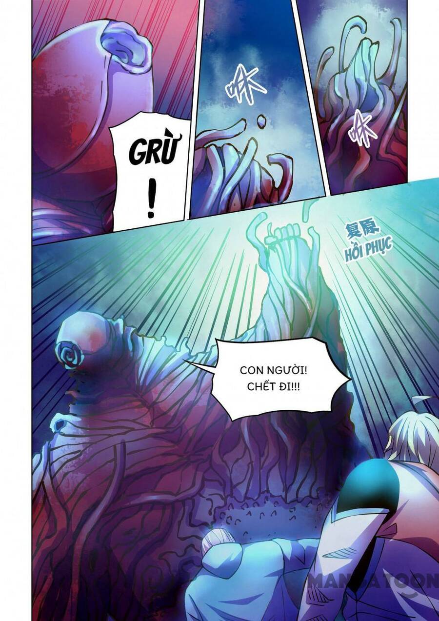 Mạt thế phàm nhân chapter 243 - Upload bởi truyensieuhay.com