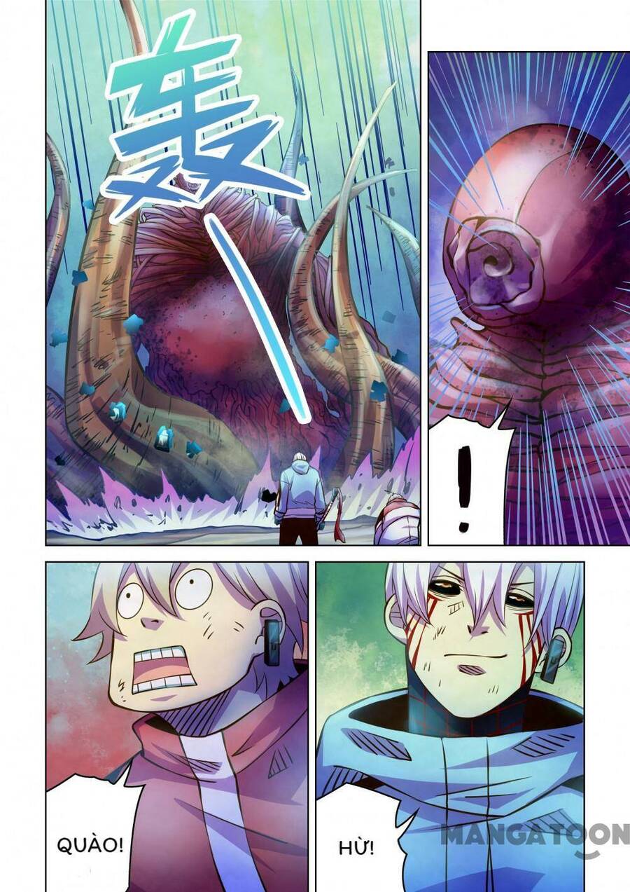Mạt thế phàm nhân chapter 243 - Upload bởi truyensieuhay.com